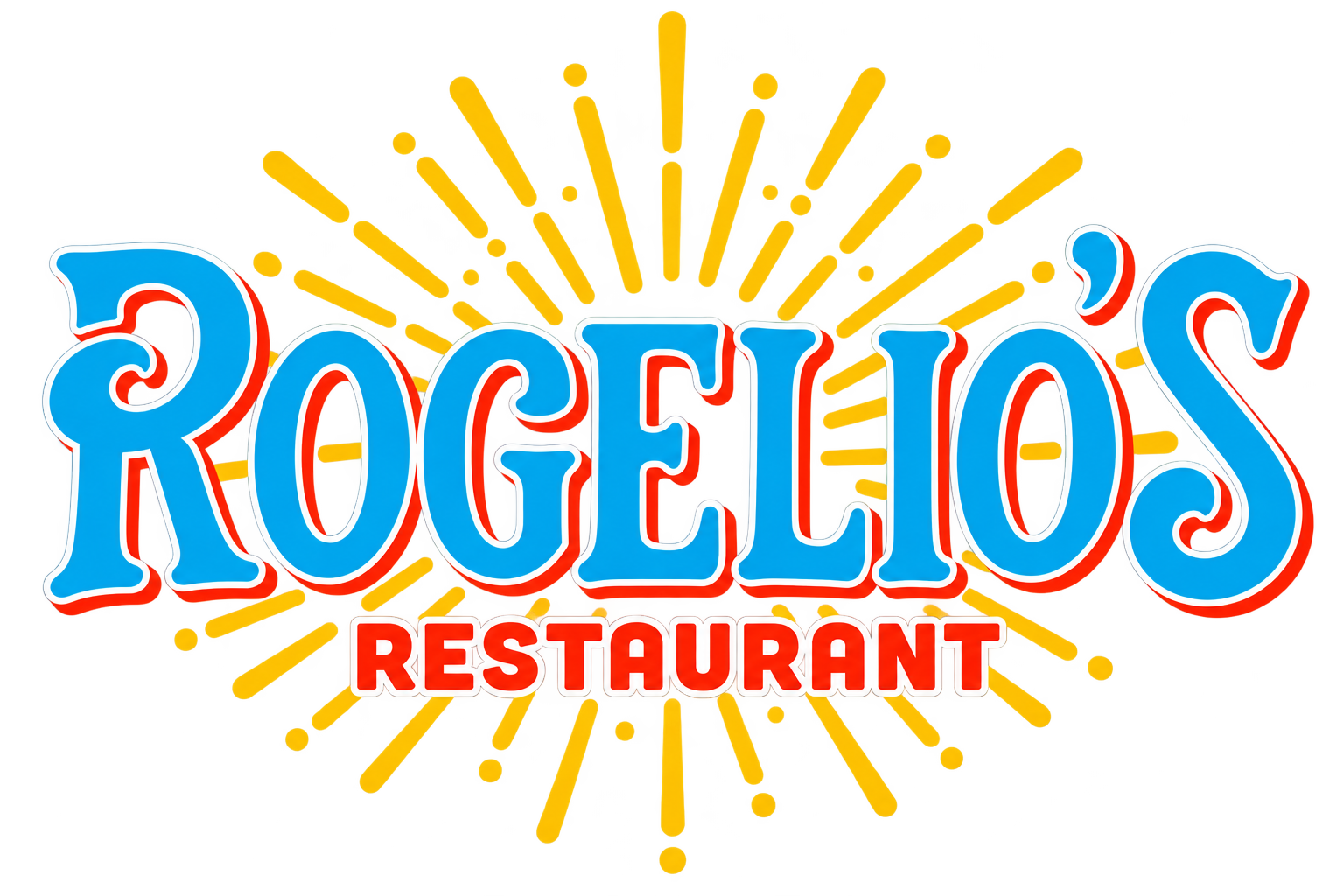Rogelio's Restaurant logo