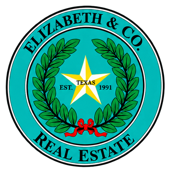 Elizabeth and Company Real Estate logo