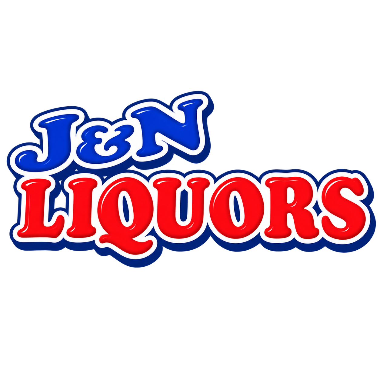 J&N Liquors logo