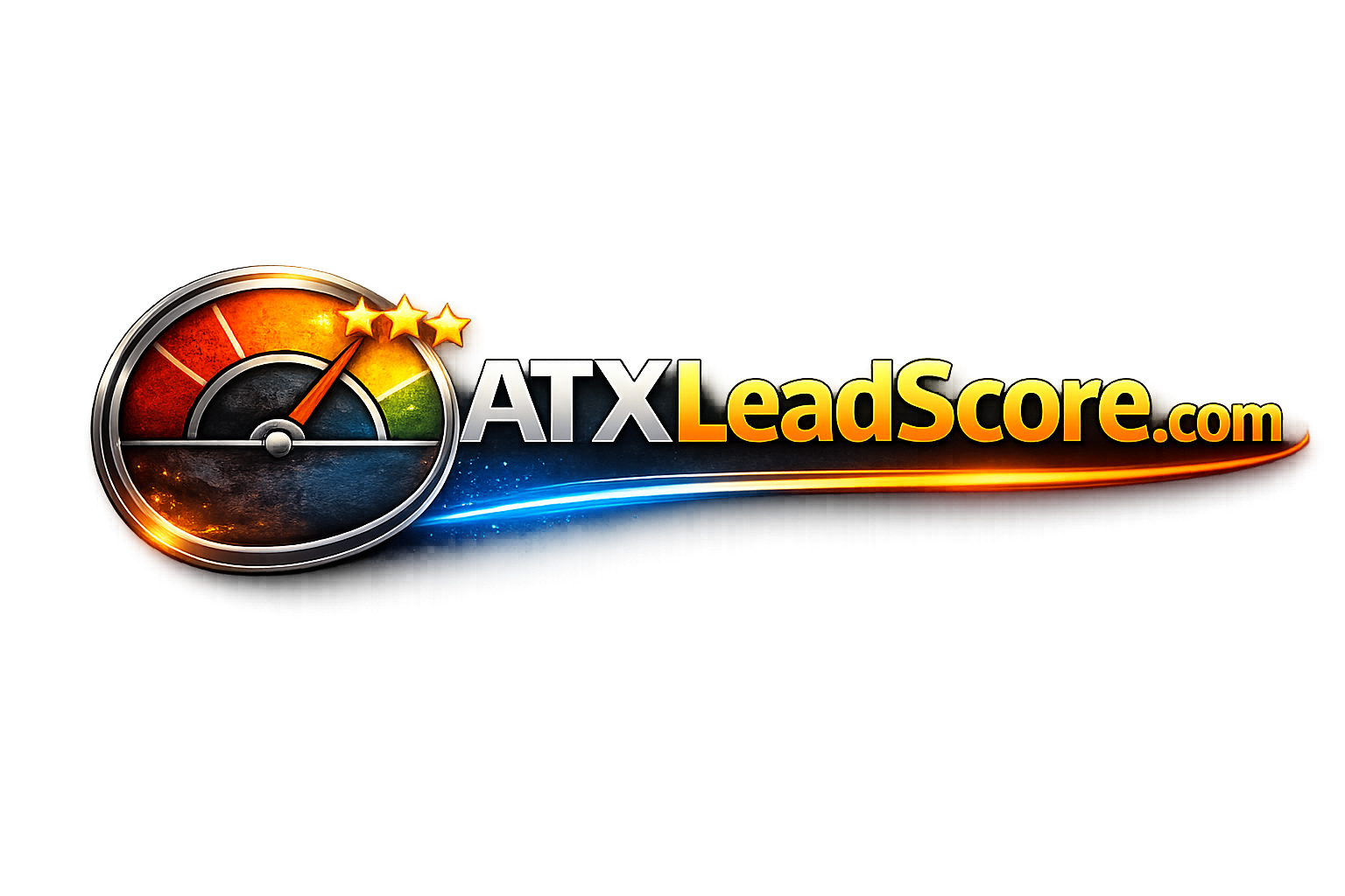 ATX Lead Score Logo