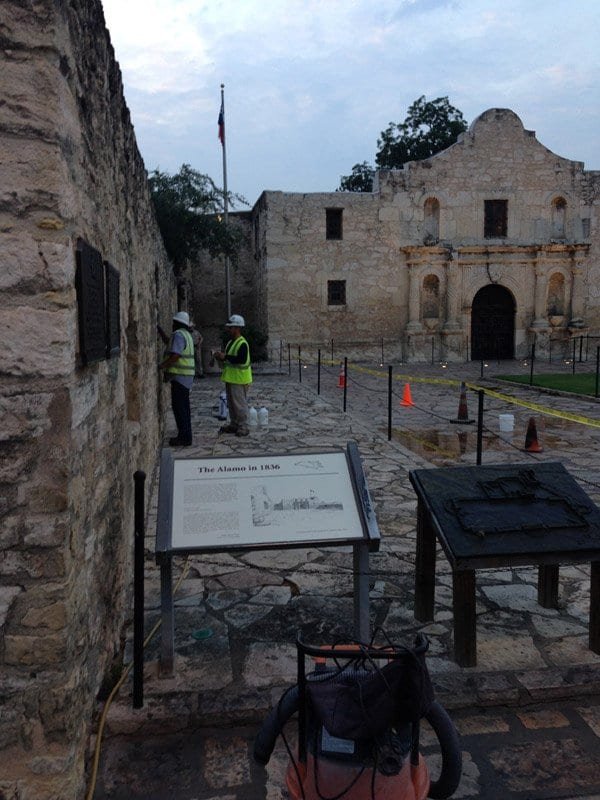 Ash Masonry project image