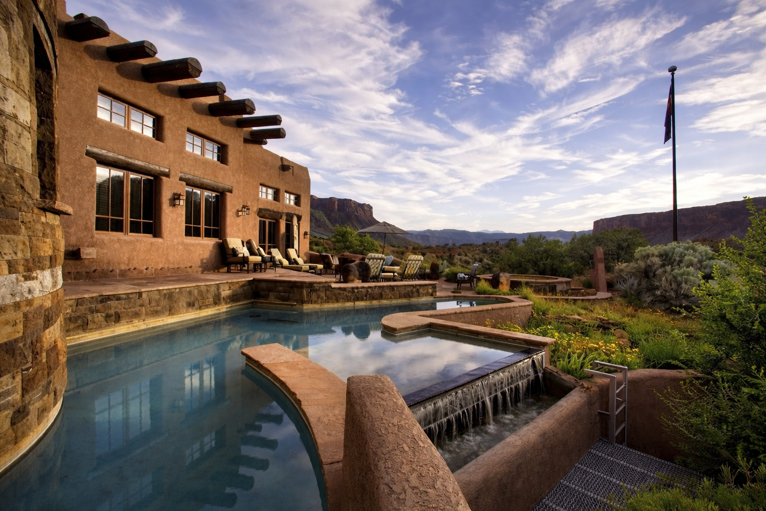 Ash Masonry supporting visual